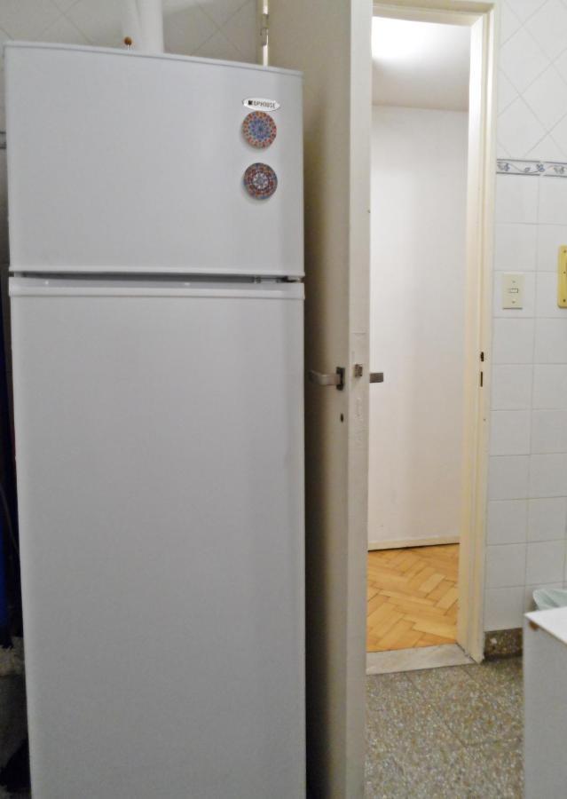 Libertad Recoleta -Ubicación Estratégica- Apartamento Buenos Aires Exterior foto